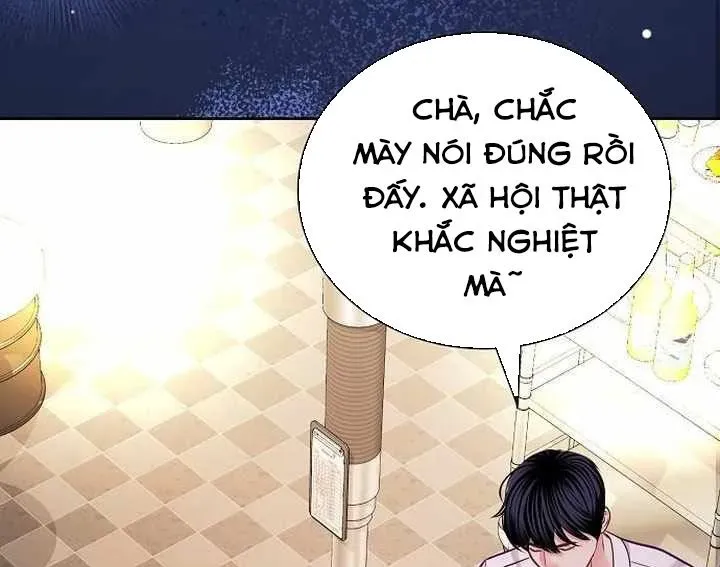 Không Gian Đặc Biệt Của Luật Sư Bình Dị Chapter 21 - Trang 2