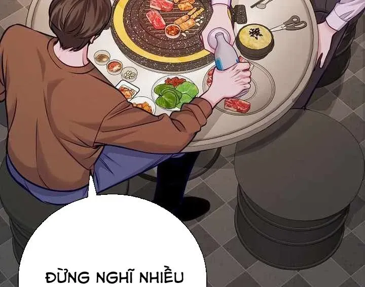 Không Gian Đặc Biệt Của Luật Sư Bình Dị Chapter 21 - Trang 2