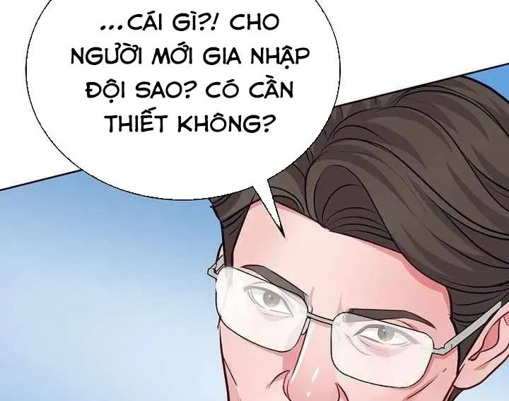 Không Gian Đặc Biệt Của Luật Sư Bình Dị Chapter 21 - Trang 2