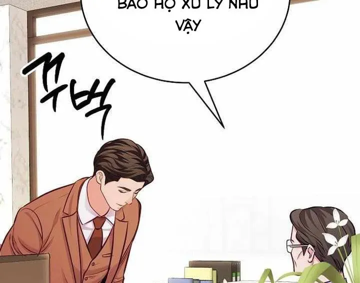 Không Gian Đặc Biệt Của Luật Sư Bình Dị Chapter 21 - Trang 2