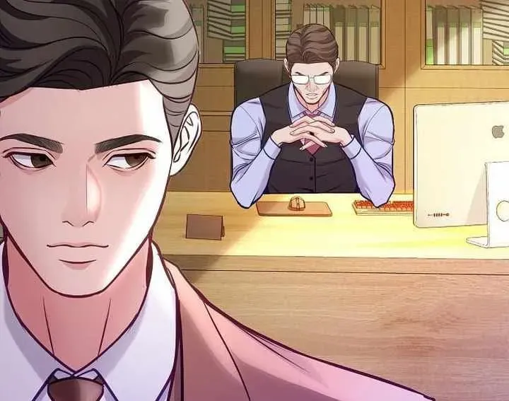 Không Gian Đặc Biệt Của Luật Sư Bình Dị Chapter 21 - Trang 2