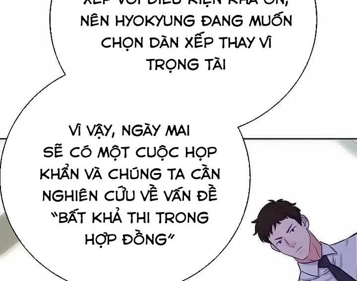 Không Gian Đặc Biệt Của Luật Sư Bình Dị Chapter 21 - Trang 2
