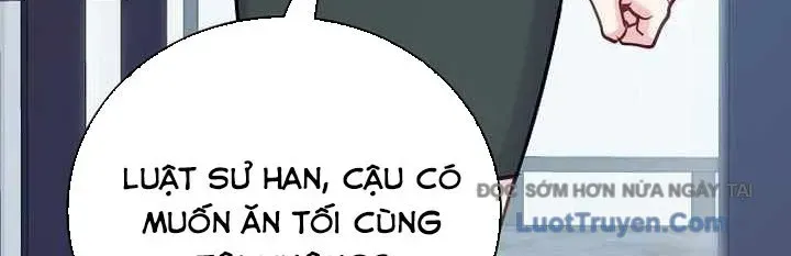 Không Gian Đặc Biệt Của Luật Sư Bình Dị Chapter 21 - Trang 2