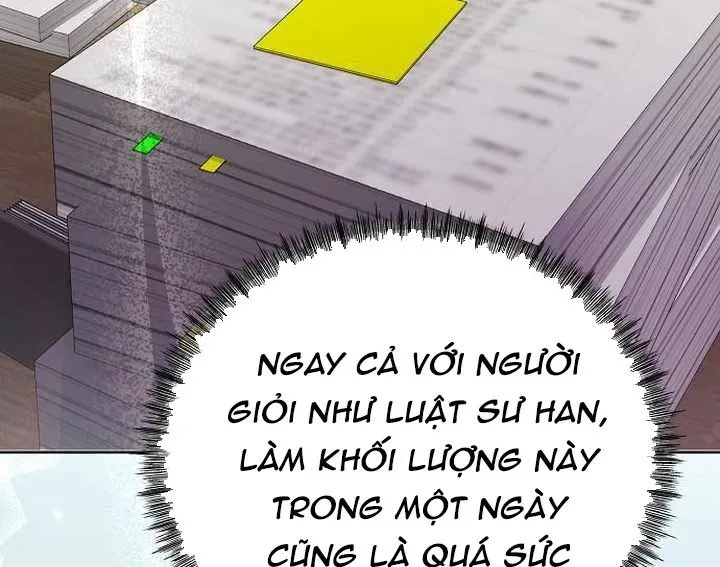 Không Gian Đặc Biệt Của Luật Sư Bình Dị Chapter 21 - Trang 2