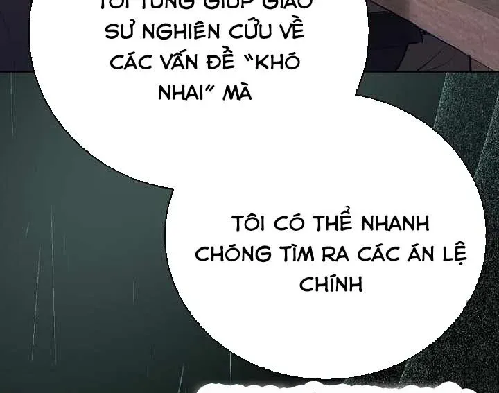 Không Gian Đặc Biệt Của Luật Sư Bình Dị Chapter 21 - Trang 2