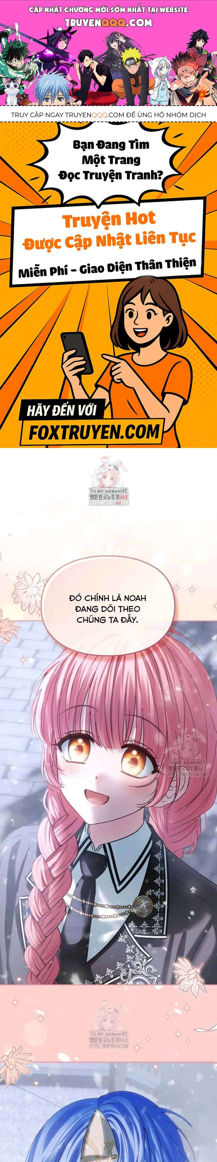 Phạm Nhân Bé Con Của Dinh Thự Mùa Đông Chapter 72 - Trang 2