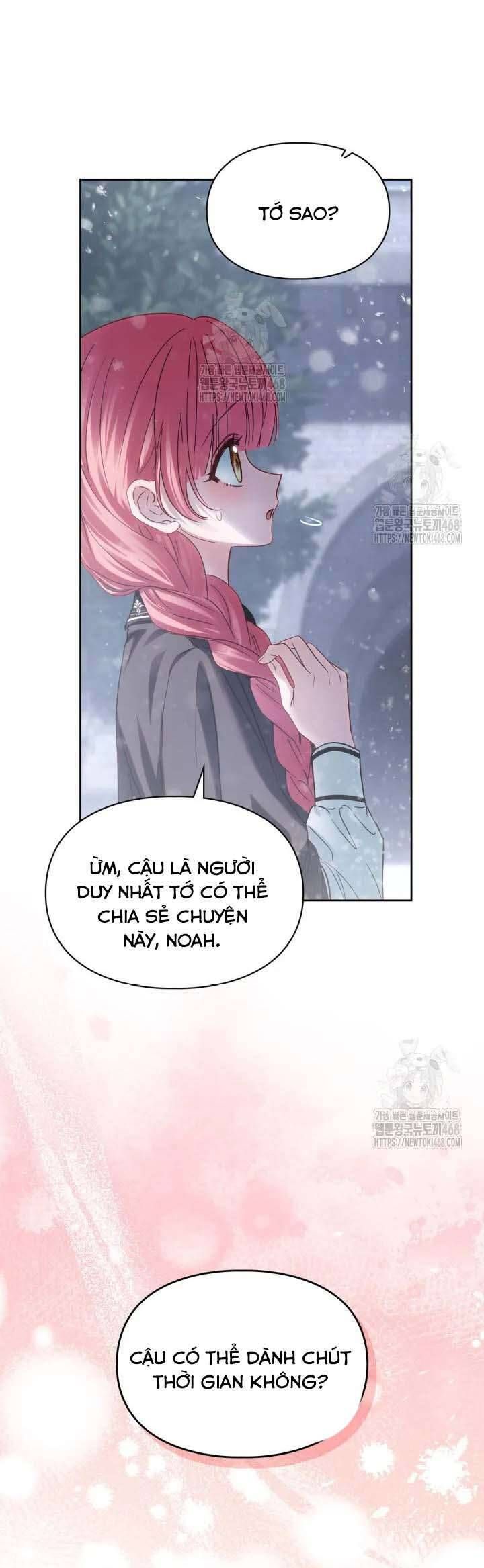 Phạm Nhân Bé Con Của Dinh Thự Mùa Đông Chapter 72 - Trang 2