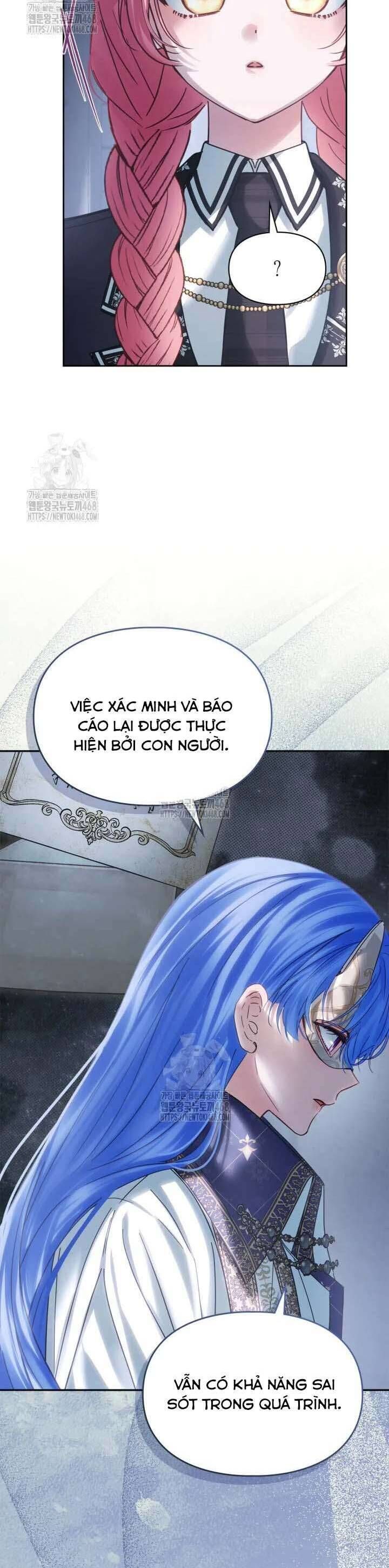 Phạm Nhân Bé Con Của Dinh Thự Mùa Đông Chapter 72 - Trang 2