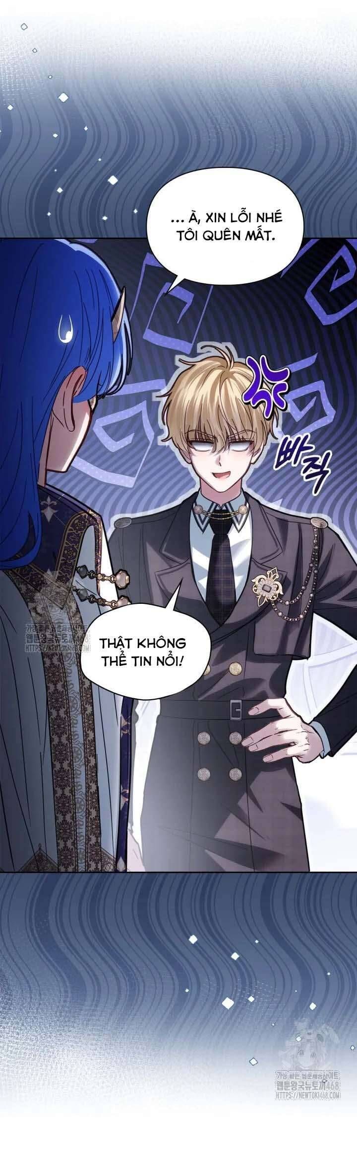 Phạm Nhân Bé Con Của Dinh Thự Mùa Đông Chapter 72 - Trang 2