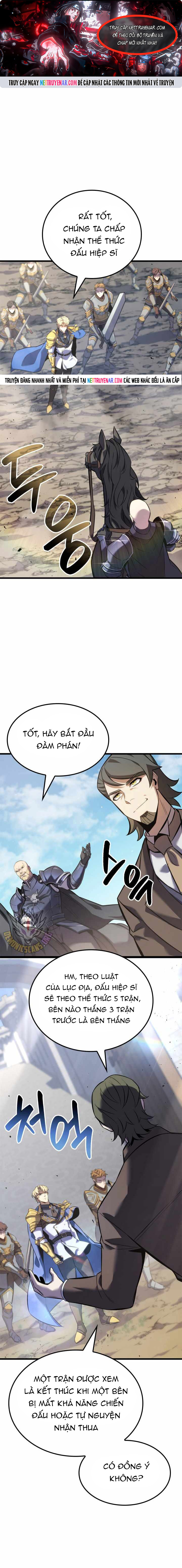 Con Trai Út Của Bá Tước Là Một Người Chơi Chapter 127 - Trang 2