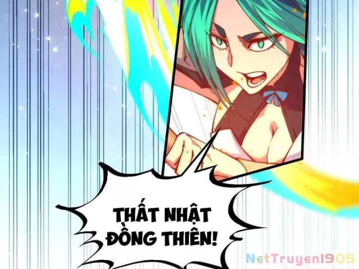 Vạn Cổ Chí Tôn Chapter 467 - Trang 2
