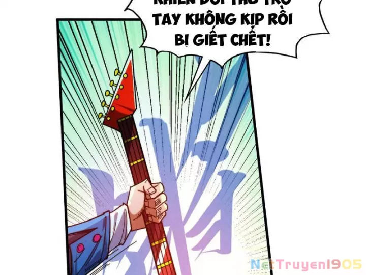 Vạn Cổ Chí Tôn Chapter 467 - Trang 2