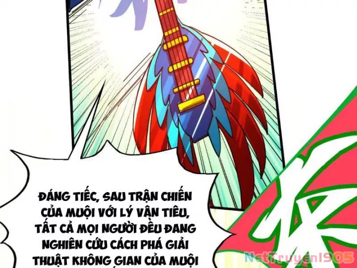 Vạn Cổ Chí Tôn Chapter 467 - Trang 2