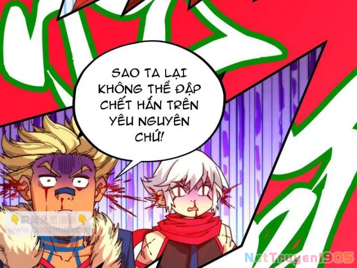 Vạn Cổ Chí Tôn Chapter 467 - Trang 2