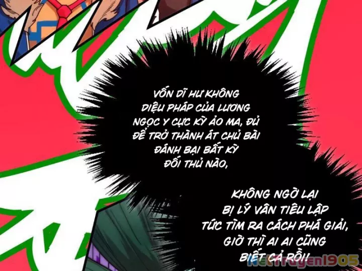 Vạn Cổ Chí Tôn Chapter 467 - Trang 2