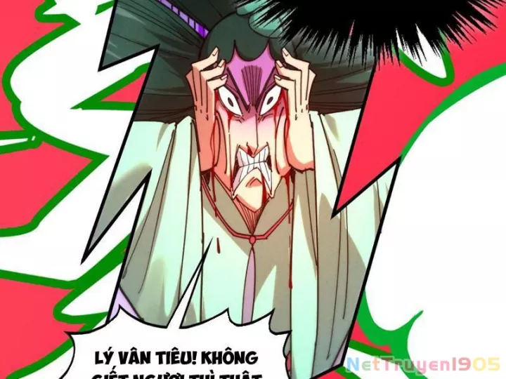 Vạn Cổ Chí Tôn Chapter 467 - Trang 2