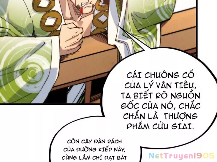 Vạn Cổ Chí Tôn Chapter 467 - Trang 2