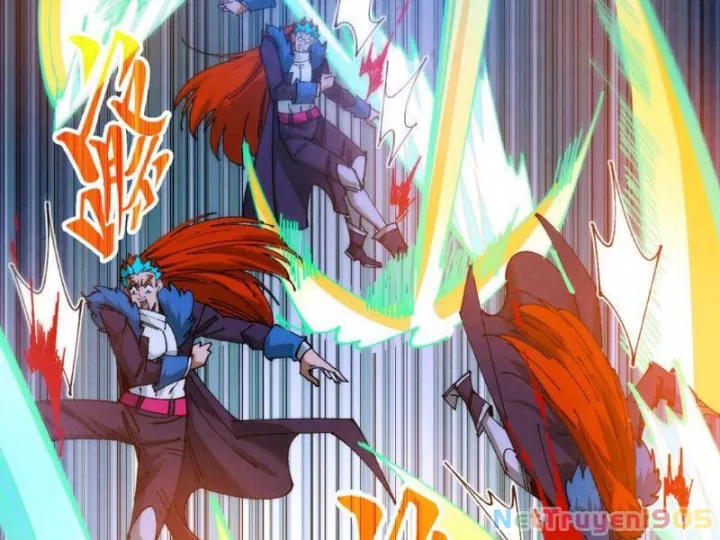 Vạn Cổ Chí Tôn Chapter 467 - Trang 2