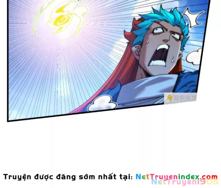 Vạn Cổ Chí Tôn Chapter 467 - Trang 2