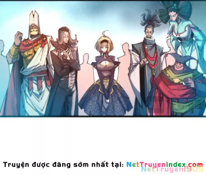 Vạn Cổ Chí Tôn Chapter 467 - Trang 2
