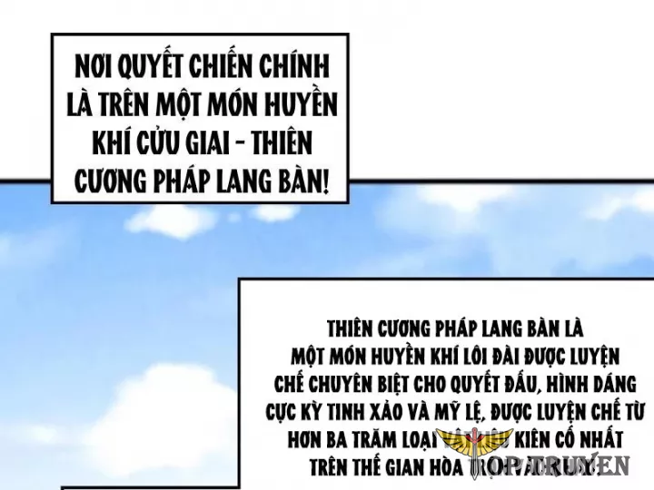 Vạn Cổ Chí Tôn Chapter 467 - Trang 2