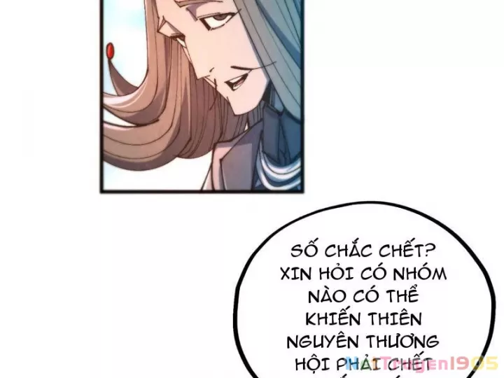 Vạn Cổ Chí Tôn Chapter 467 - Trang 2