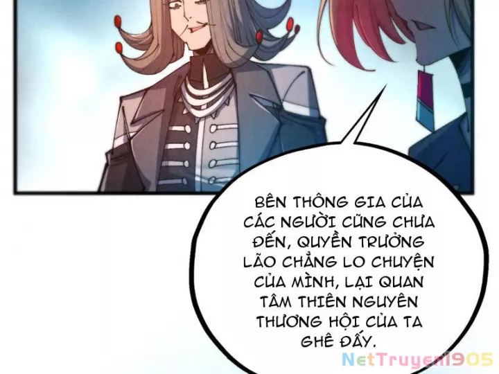 Vạn Cổ Chí Tôn Chapter 467 - Trang 2
