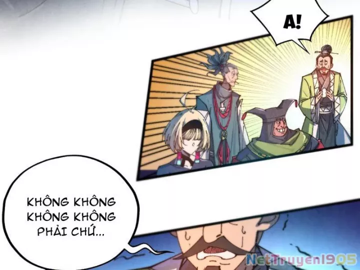 Vạn Cổ Chí Tôn Chapter 467 - Trang 2