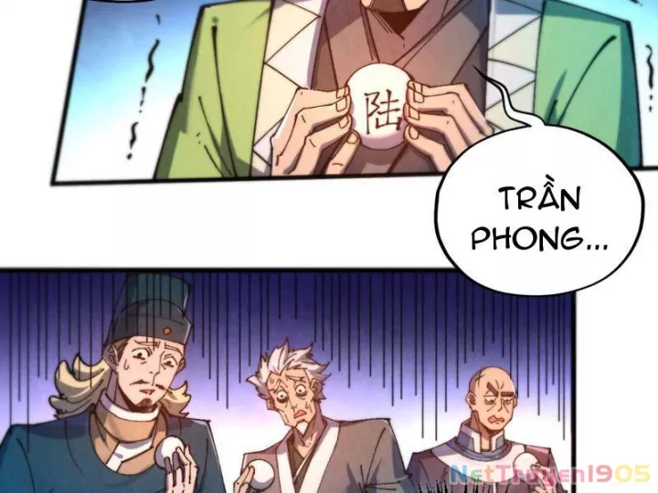 Vạn Cổ Chí Tôn Chapter 467 - Trang 2