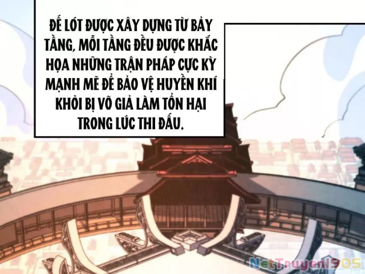 Vạn Cổ Chí Tôn Chapter 467 - Trang 2
