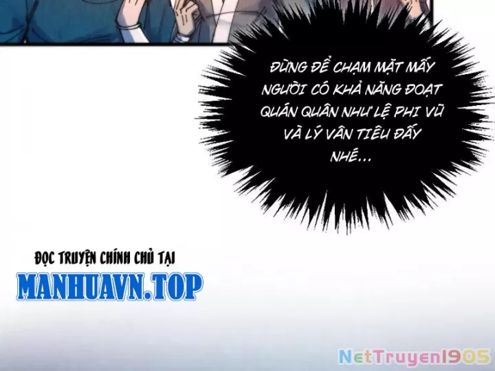 Vạn Cổ Chí Tôn Chapter 467 - Trang 2