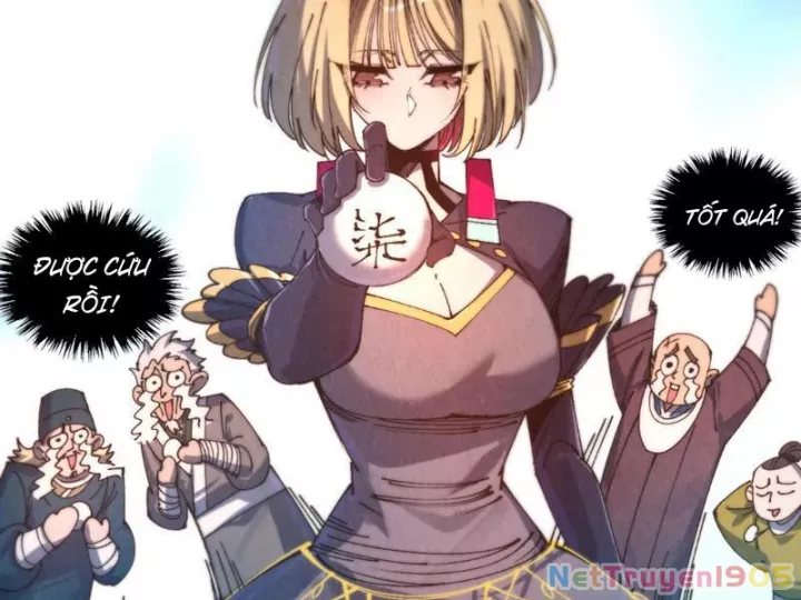 Vạn Cổ Chí Tôn Chapter 467 - Trang 2