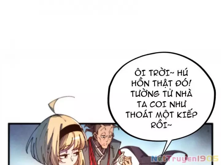 Vạn Cổ Chí Tôn Chapter 467 - Trang 2