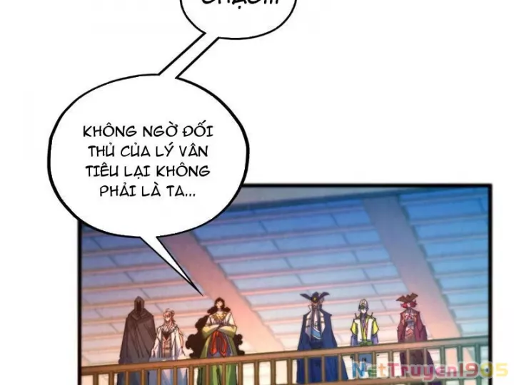 Vạn Cổ Chí Tôn Chapter 467 - Trang 2