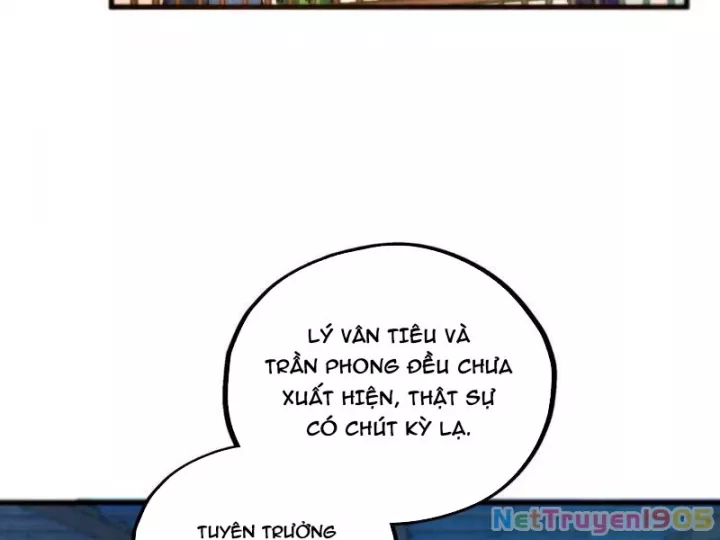 Vạn Cổ Chí Tôn Chapter 467 - Trang 2