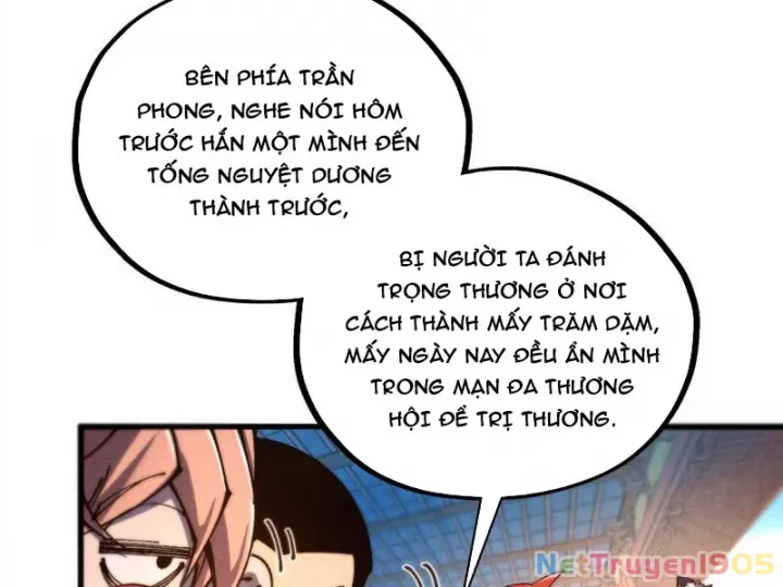 Vạn Cổ Chí Tôn Chapter 467 - Trang 2