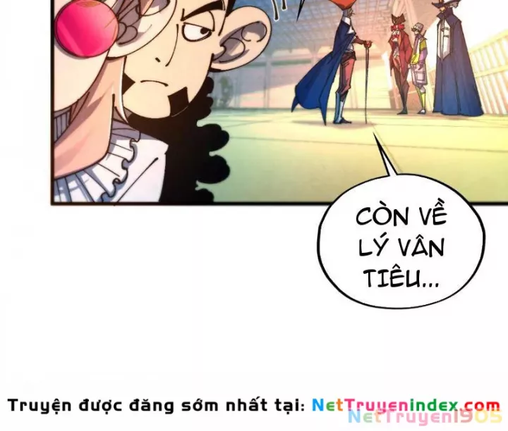 Vạn Cổ Chí Tôn Chapter 467 - Trang 2