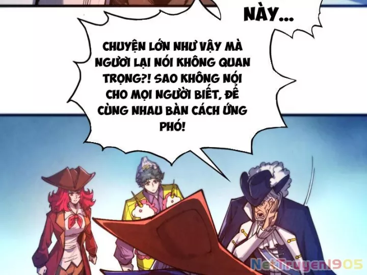 Vạn Cổ Chí Tôn Chapter 467 - Trang 2