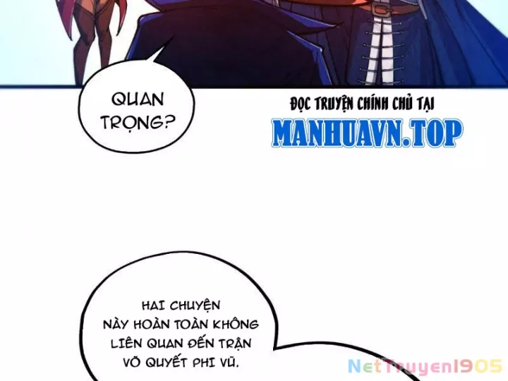 Vạn Cổ Chí Tôn Chapter 467 - Trang 2