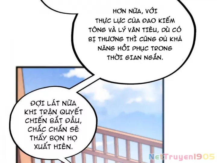 Vạn Cổ Chí Tôn Chapter 467 - Trang 2