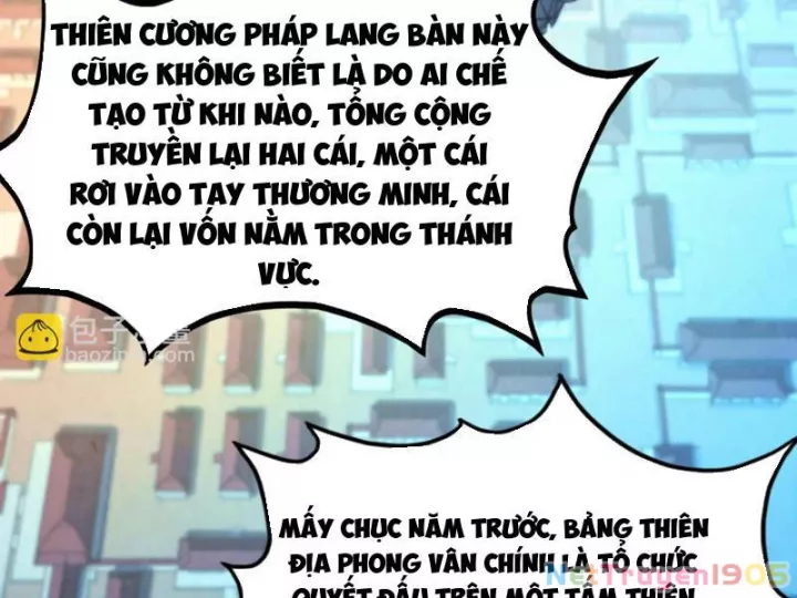 Vạn Cổ Chí Tôn Chapter 467 - Trang 2