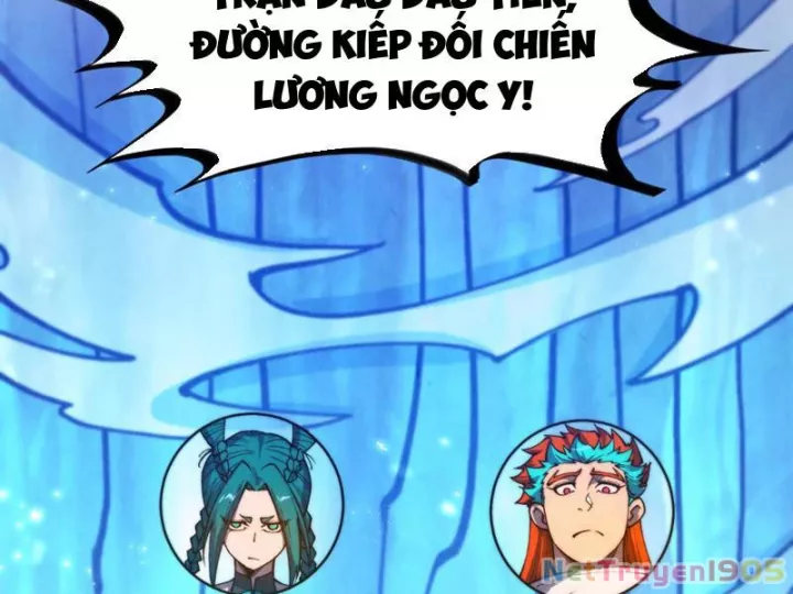 Vạn Cổ Chí Tôn Chapter 467 - Trang 2