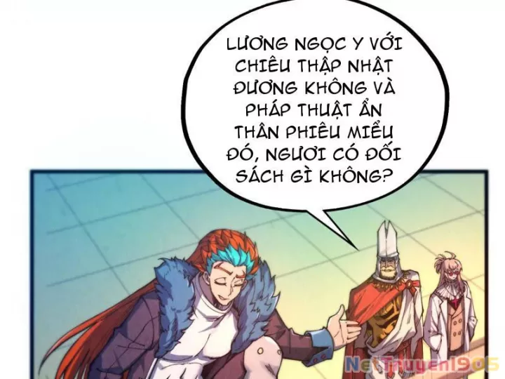 Vạn Cổ Chí Tôn Chapter 467 - Trang 2