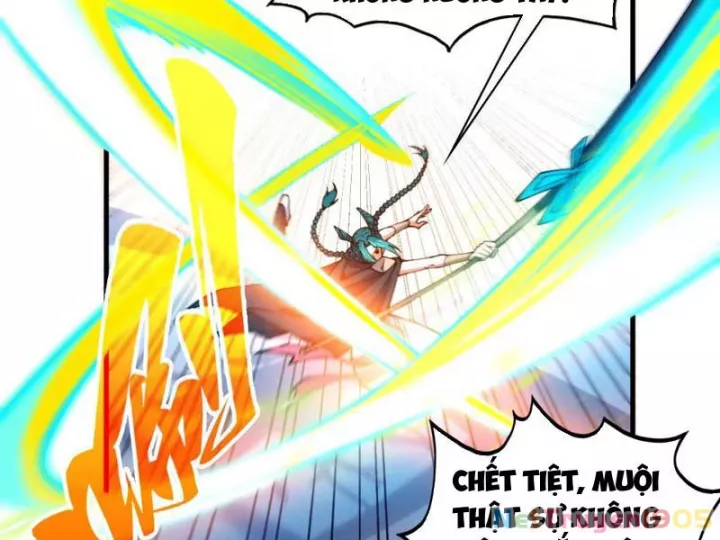 Vạn Cổ Chí Tôn Chapter 467 - Trang 2