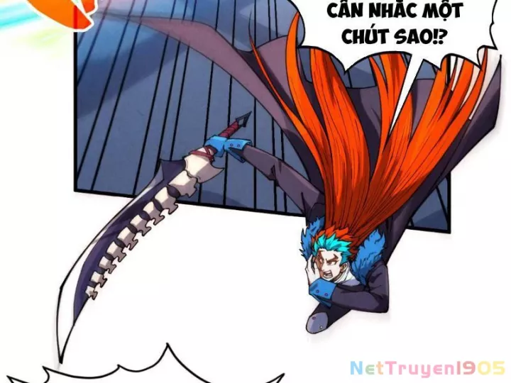 Vạn Cổ Chí Tôn Chapter 467 - Trang 2