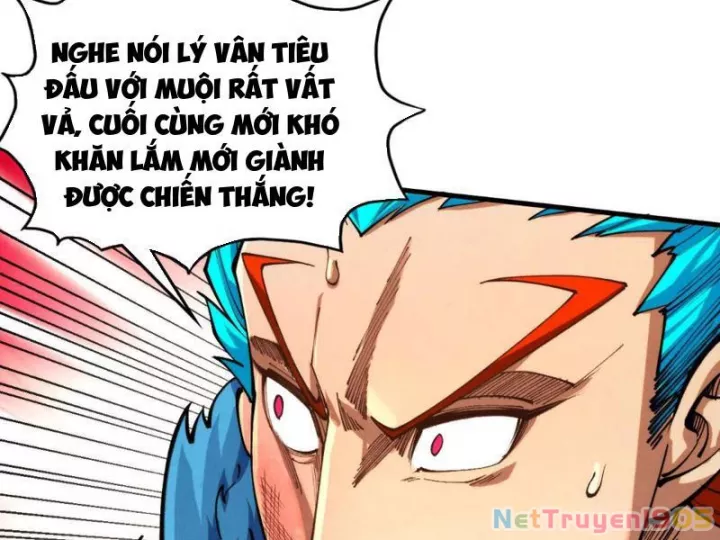 Vạn Cổ Chí Tôn Chapter 467 - Trang 2