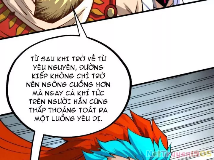 Vạn Cổ Chí Tôn Chapter 467 - Trang 2