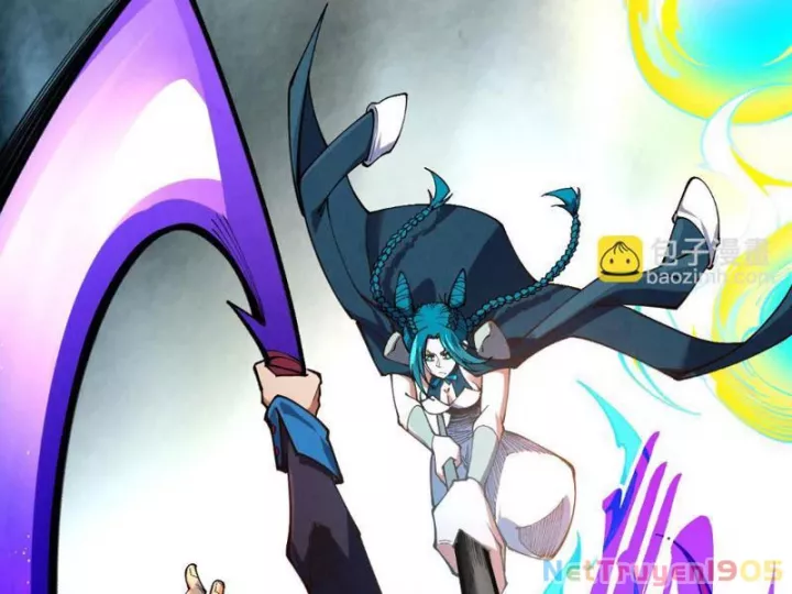 Vạn Cổ Chí Tôn Chapter 467 - Trang 2