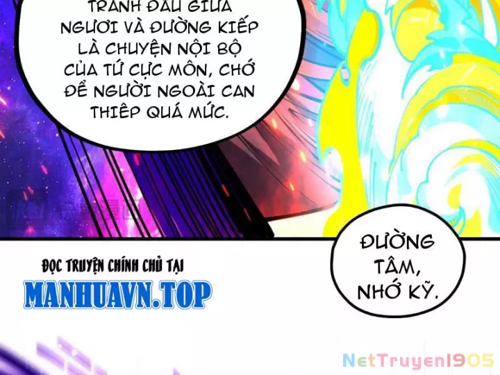 Vạn Cổ Chí Tôn Chapter 467 - Trang 2