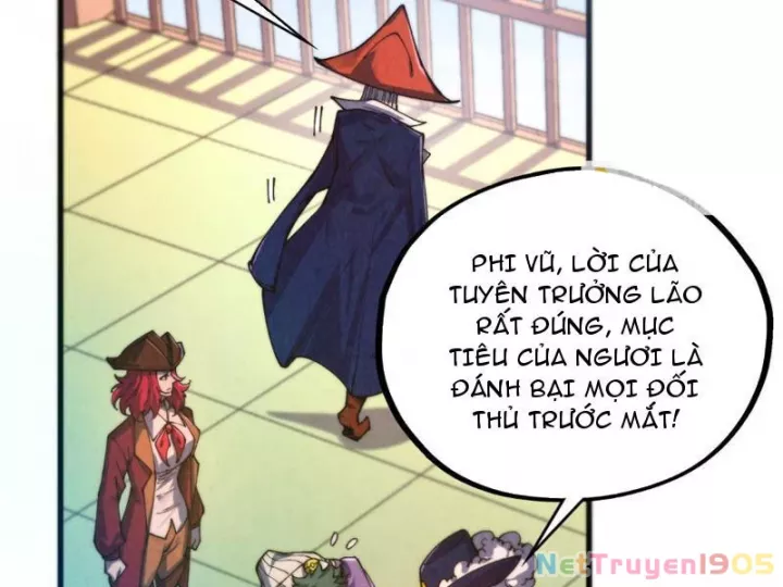Vạn Cổ Chí Tôn Chapter 468 - Trang 2